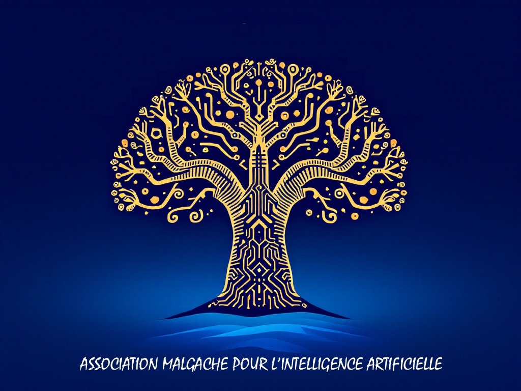 Logo AMIA - Arbre technologique